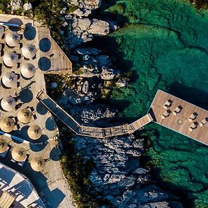 Aliv Stone Suites & Spa